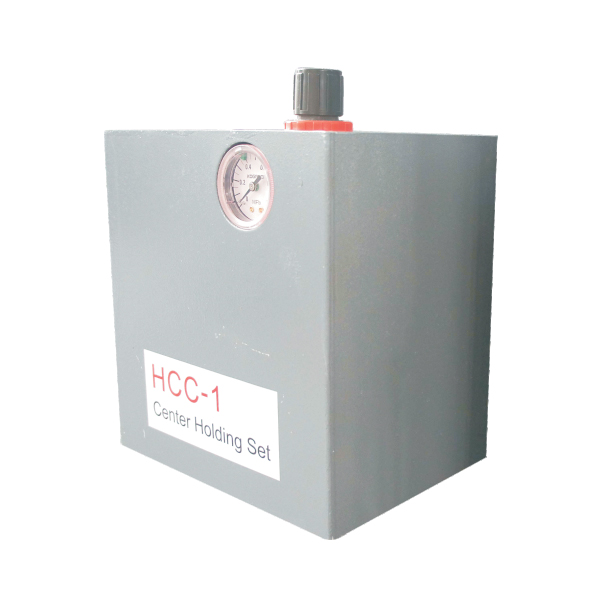 자동 정적 및 동적 전기자 센터링 장치(HCC-1)